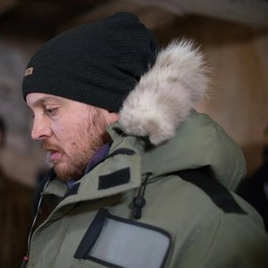 Beau Ferris - Biography
