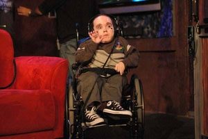 Eric the Actor - Biography