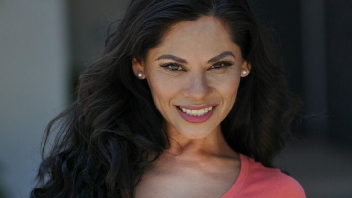 Magi Avila Biography: Parents, Height, Net Worth, Age, Boyfriend, Nationality, Movies & TV Shows