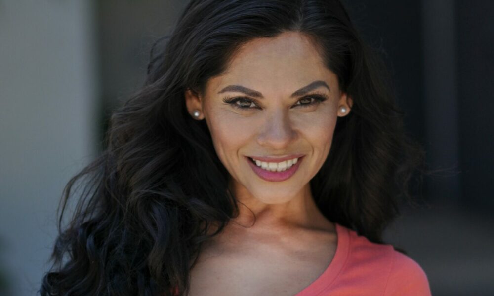 Magi Avila Biography: Parents, Height, Net Worth, Age, Boyfriend, Nationality, Movies & TV Shows