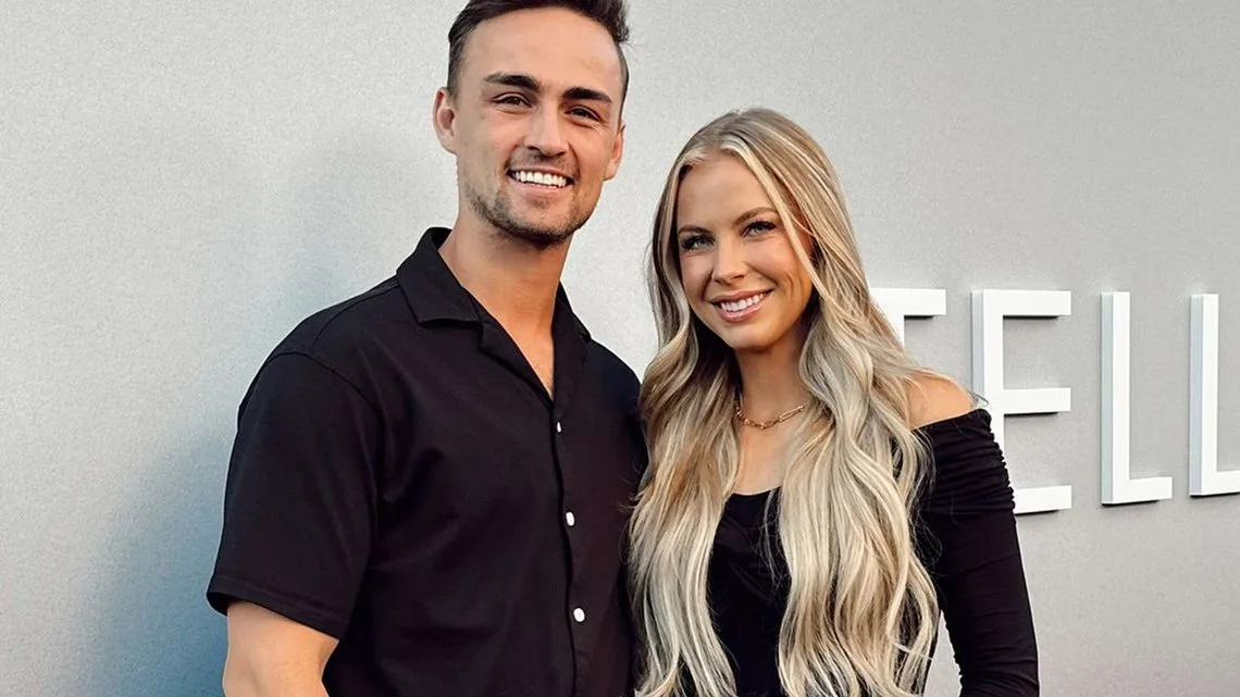 Jacob Neeley Biography: Wife, Age, TV Shows, Kids, Parents, Height, Net Worth, Content Creation, Education