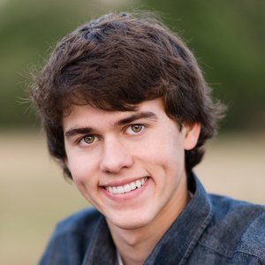 John Luke Robertson