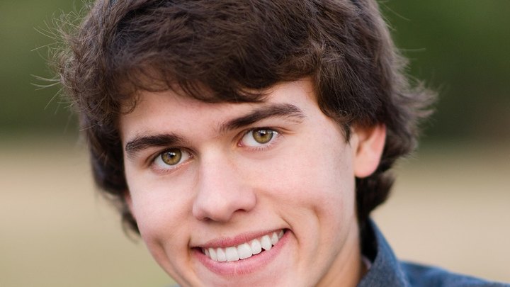 Korie Robertson’s son, John Luke Robertson Biography: Net Worth, Wife, Age, Kids, Parents, Height, Books, Siblings, TV Shows
