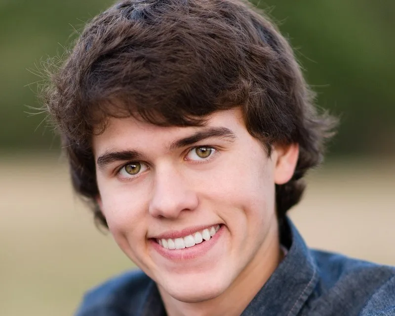Korie Robertson’s son, John Luke Robertson Biography: Net Worth, Wife, Age, Kids, Parents, Height, Books, Siblings, TV Shows
