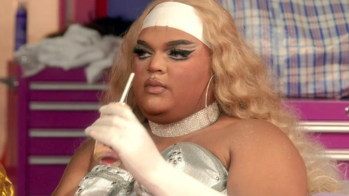 Kandy Muse Biography: Net Worth, Drag Race, Height, TV Shows, Real Name, Age, Parents, Instagram