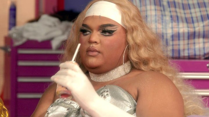 Kandy Muse Biography: Net Worth, Drag Race, Height, TV Shows, Real Name, Age, Parents, Instagram