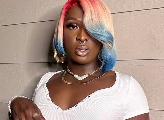 Kandie Biography: Parents, Siblings, Height, Net Worth, Real Name, Age, Siblings, Songs, TV Shows