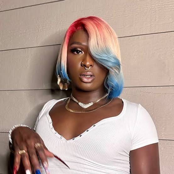 Kandie Biography: Parents, Siblings, Height, Net Worth, Real Name, Age, Siblings, Songs, TV Shows