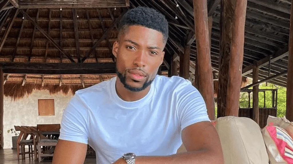 Marvin Anthony - Biography