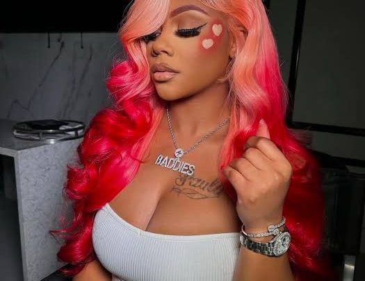Pretty P Biography: Age, Parents, Height, Net Worth, Songs, TV Shows, Real Name, Instagram