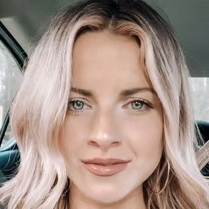Kathryn Palmer - Biography