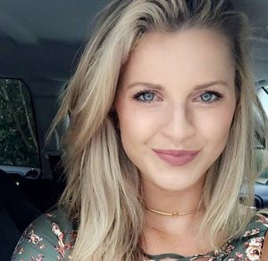 Kathryn Palmer