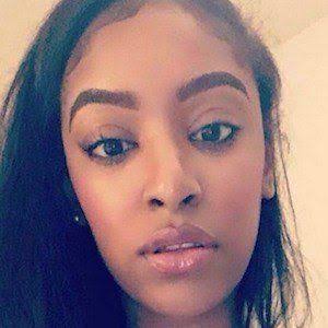 Jazmyn Wallace - Biography