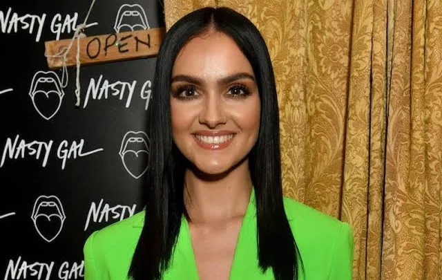 Siannise Fudge Biography:  Age, Boyfriend, Parents, Sisters, Height, Net Worth, Real Name, Love Island