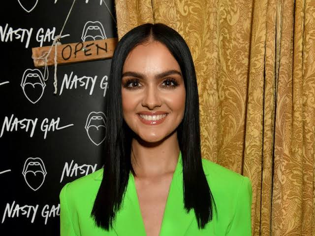 Siannise Fudge Biography:  Age, Boyfriend, Parents, Sisters, Height, Net Worth, Real Name, Love Island