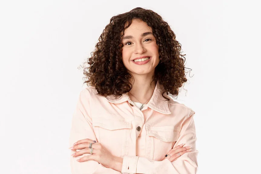 Hailey Mia - Biography