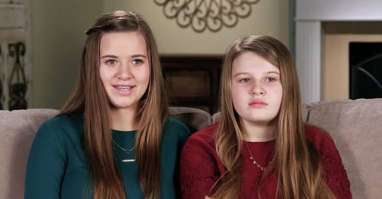 Jennifer Duggar - Biography