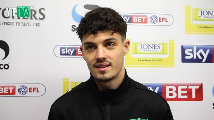 Owain Jones Biography: Net Worth, Clubs, Age, Girlfriend, Parents, Height, Stats, Titles, Career