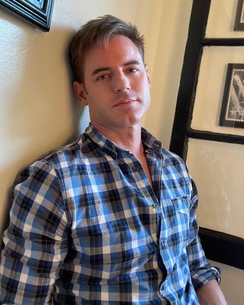 Brandon Stoughton - Biography