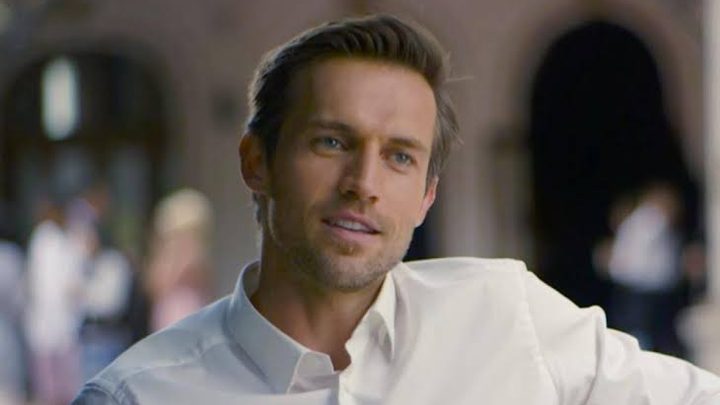 Andrew Cooper Biography: Net Worth, Height, Wife, Age, Kids, Parents, Modelling, Nationality
