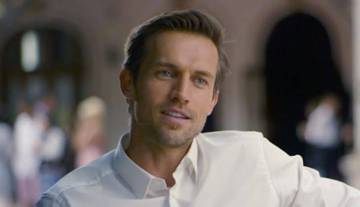 Andrew Cooper Biography: Net Worth, Height, Wife, Age, Kids, Parents, Modelling, Nationality
