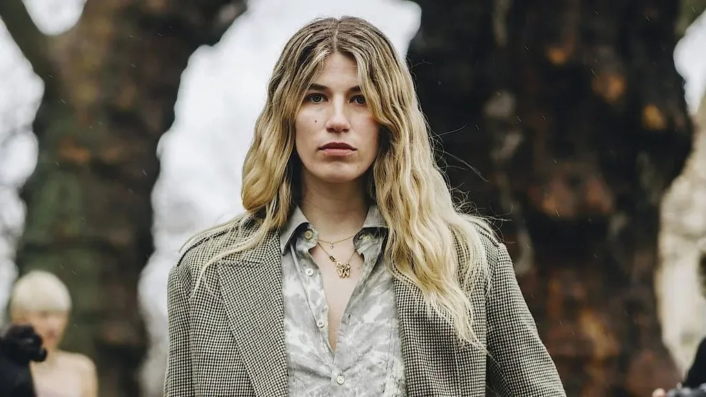 Veronika Heilbrunner - Biography