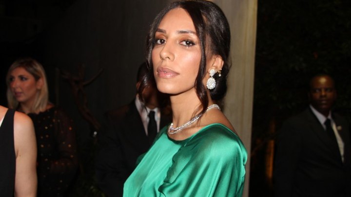 Lea T Biography: Age, Parents, Net Worth, Spouse, Siblings, Height, Age,  Modelling, Instagram, Nationality
