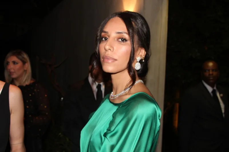 Lea T Biography: Age, Parents, Net Worth, Spouse, Siblings, Height, Age,  Modelling, Instagram, Nationality