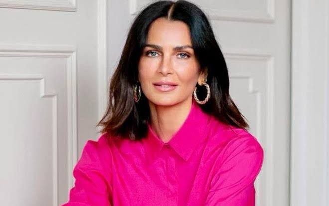 Fernanda Motta - Biography