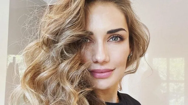 Carolina de Moras Biography: Modelling, Height, Net Worth,  Husband, Age, Daughter, Parents, Movies, Nationality
