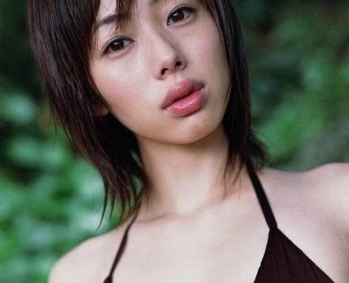 Waka Inoue Biography: Net Worth, Age, Kids, Parents,  Husband, Height, Real Name, Modelling, Movies & TV Shows
