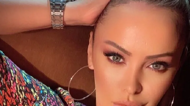Oktay Derelioğlu’s ex-wife, Sezer Çakır Biography: Husband, Age, Kids, Height, Net Worth, Parents, Siblings, Education