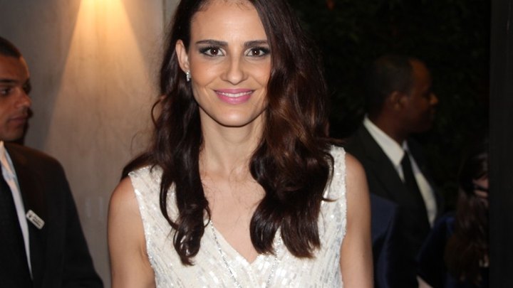 Fernanda Tavares Biography: Net Worth, Parents, Husband, Age, Kids, Height, Facebook, Modeling Career