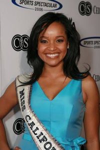 Tamiko Nash - Biography