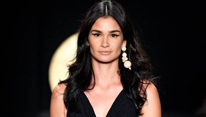 Caroline Ribeiro Biography: Modelling, Husband, Age, Son, Height, Net Worth, Movies, Parents, Nationality