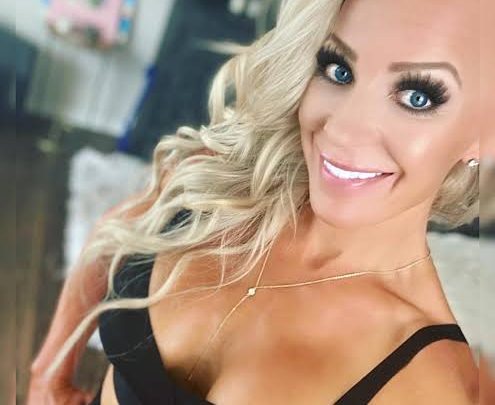 Noora Kuusivuori Biography: Boyfriend, Age, Kids, Height, Net Worth, Parents, Instagram, Awards