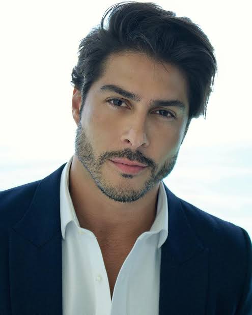 Bruno Santos - Biography