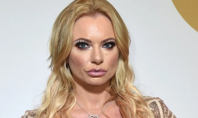 Briana Banks Biography: Parents, Siblings,Husband, Age, Height, Net Worth,  Films, Real Name, Nationality