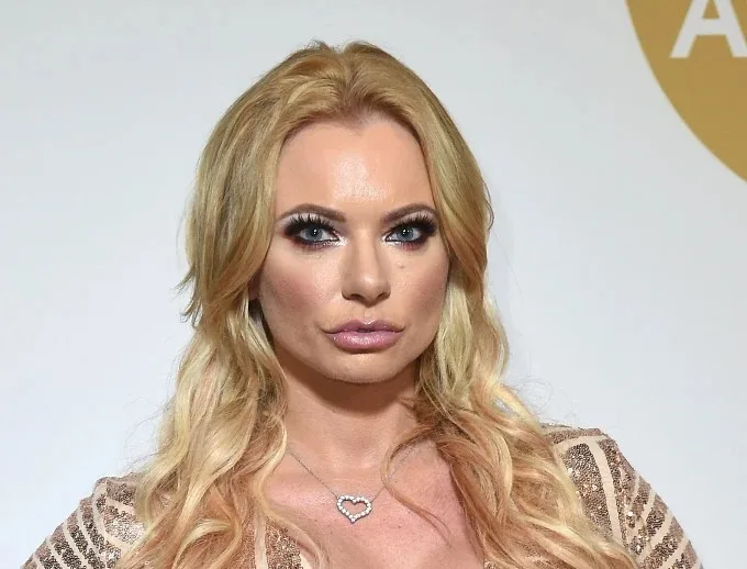 Briana Banks Biography: Parents, Siblings,Husband, Age, Height, Net Worth,  Films, Real Name, Nationality