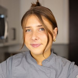 Jane Olivia