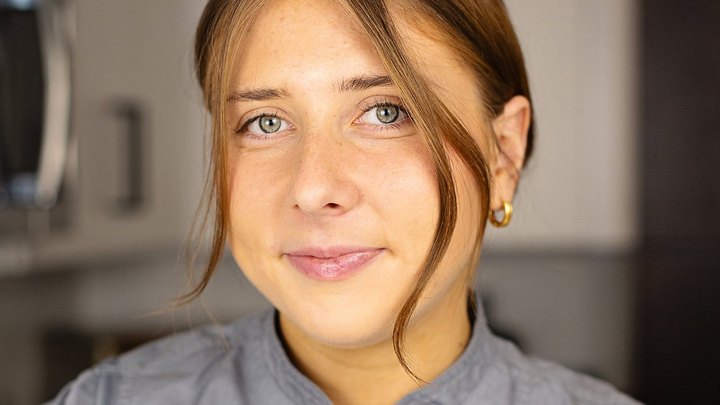 Jane Olivia Biography: Real Name, Age, Height, Net Worth, Parents, TikTok, Recipes, Ethnicity