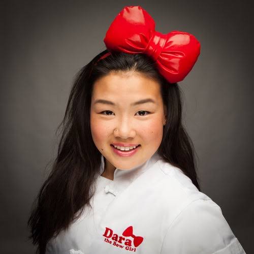 Dara Yu Biography: Boyfriend, Age, Height, Net Worth, Parents, TikTok, Recipes, Culinary Career