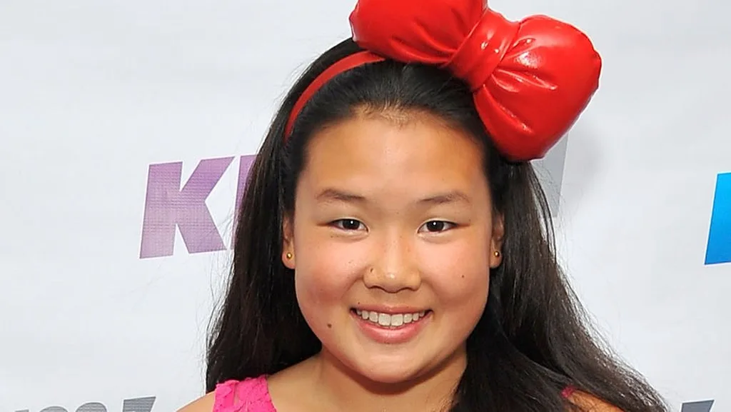 Dara Yu - Biography