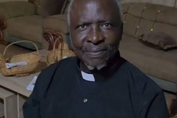 Ezekiel Dachomo Biography: Net Worth, Wife, Age, Height, Parents, Pastor  Activism, State of Origin, Nationality