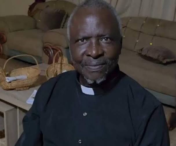 Ezekiel Dachomo Biography: Net Worth, Wife, Age, Height, Parents, Pastor  Activism, State of Origin, Nationality