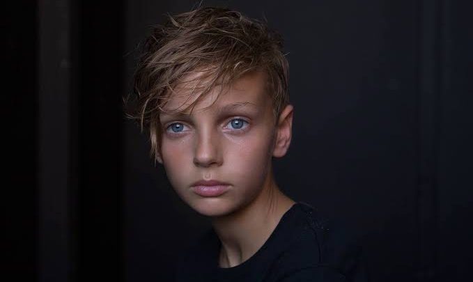 Cooper Chester Biography: Awards, Movies, Age, Height, Girlfriend, Parents, Net Worth, Instagram, Modeling