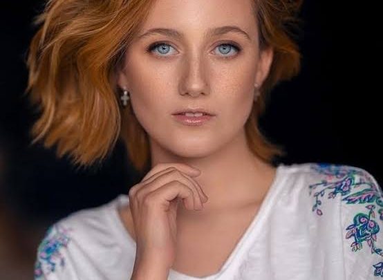 Schirin Alexa Thoma Biography: Age, Net Worth, Movies & TV Shows, Boyfriend, Parents, Height, Nationality