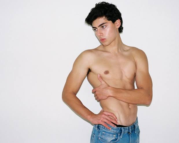 Alec Golinger - Biography