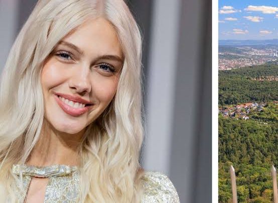 Daniela Djokic Biography: Net Worth, Age, Boyfriend, Height, Parents, Brother, Instagram, Nationality