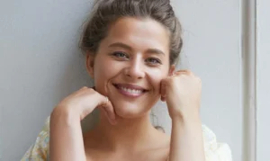 Roberta Hilarius Reichhardt - Biography
